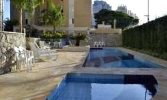 Imagem: Apartamento com 3 dormitórios e 2 vagas