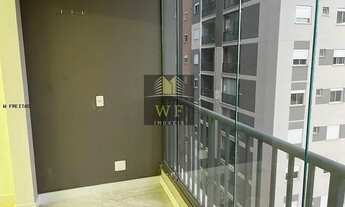 Imagem 7: Apartamento para Locação em Barueri, Alphaville Empresarial, 2 dormitórios, 1 banheiro, 1