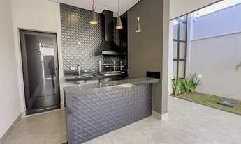 Imagem: Casa com 3 dormitórios à venda, 130 m²