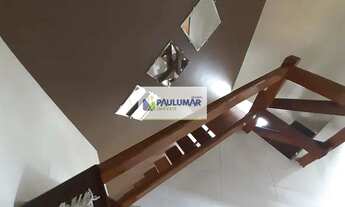 Imagem 7: Sobrado de Condomínio com 3 dorms, Vila São Paulo, Mongaguá, Cod: 830443