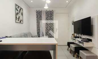 Imagem 2: Apartamento para Aluguel - Vila Esperança, 2 Quartos, 42 m2