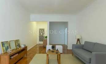 Imagem 4: Apartamento-À VENDA-Copacabana-Rio de Janeiro-RJ