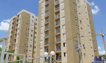 Imagem 5: Apartamento a venda Vila São Pedro em Hortolândia