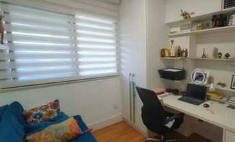 Imagem 6: Varandss do Mar Apartamento para venda tem 124 metros quadrados com 3 quartos