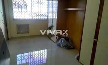 Imagem 2: Engenho Novo Apartamento com 2 dormitórios