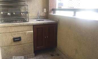 Imagem 6: Apartamento para Aluguel - Real Parque, 4 Quartos, 270 m2