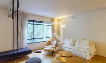 Imagem 3: Apartamento para Aluguel - Higienópolis, 2 Quartos, 158 m2