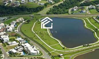 Imagem 5: Lote Alphaville Ipês 678m² - R$2.600.000,00