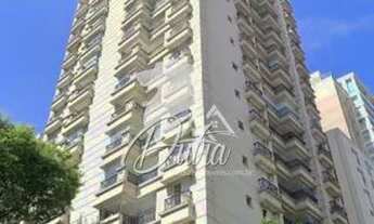 Imagem: Edifício Persona Paraíso Paraíso 108m²