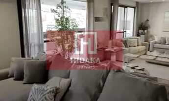 Imagem 5: Apartamento à venda no bairro Vila Andrade - São Paulo/SP, Zona Sul