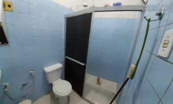 Imagem 4: Vendo casa térrea 100m2 com 2 quartos ponto comercial a 100m Av. Hélio Gueirros / 40 hora