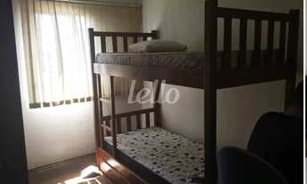 Imagem 6: São Paulo - Apartamento Padrão - Liberdade