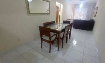 Imagem: Apartamento na Vila Guilhermina - Praia