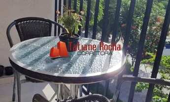 Imagem 3: Vendo apartamento no cond. Villa das Flores