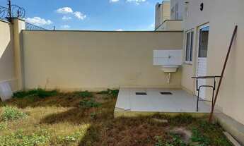 Imagem 3: Exc casa dúplex em condomínio com 4 suíte pertinho da Kennedy no Barcelona 105m² financia