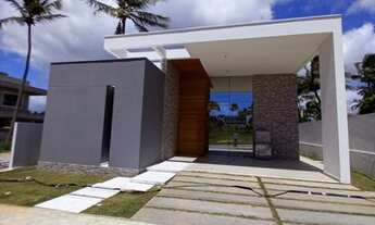 Imagem: Casa de condomínio Vila Flor para venda