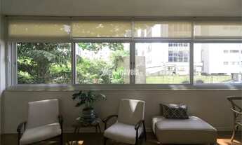 Imagem 3: Excelente apartamento no Jardim América