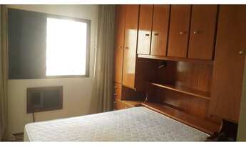 Imagem 4: Apartamento mobiliado no Jardim paulista