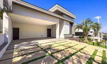 Imagem 4: Casa para Venda em Indaiatuba, Condomínio Helvétia Park II, 3 dormitórios, 3 suítes, 4 ban