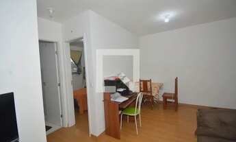 Imagem 4: Apartamento para Aluguel - Irajá, 2 Quartos, 45 m2