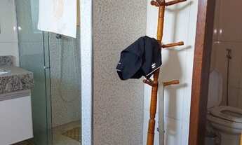 Imagem 6: Apartamento com 3 dormitórios para alugar, 150 m² por R$ 2.600,00/mês - São José - Teixeir