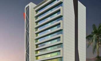 Imagem 2: Sala comercial para venda possui 53 metros quadrados em Jacarecica - Maceió - AL