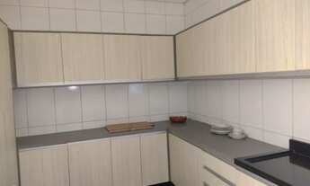 Imagem 2: Casa para venda tem 155 metros quadrados com 3 quartos em Areão - Cuiabá - MT