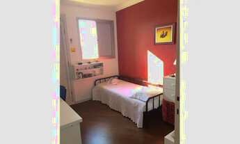 Imagem 4: APARTAMENTO RESIDENCIAL em São Paulo - SP, Vila Madalena