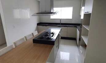 Imagem: Casa com 4 dormitórios à venda, 149 m²