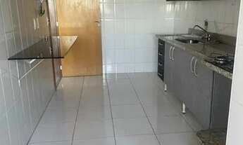 Imagem 4: Apartamento 3 quartos Águas Claras