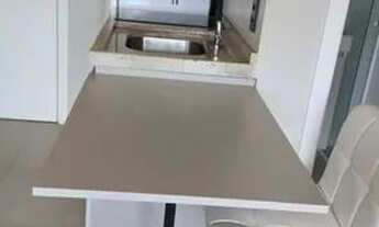 Imagem 2: Studio Mobiliado! Aluguel Studio próximo a UFSC! Excelente Localização!