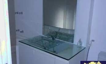 Imagem 5: Flat para alugar em Moema - Edifício Place Vendome - Cód. QJT11483