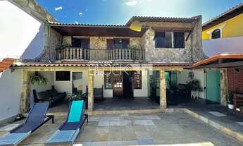 Imagem 5: Barra da Tijuca Casa em condomínio com 4 dormitórios