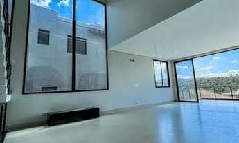 Imagem 3: Casa em Condomínio para Venda em Santana de Parnaíba, Tamboré, 5 dormitórios, 3 suítes, 4