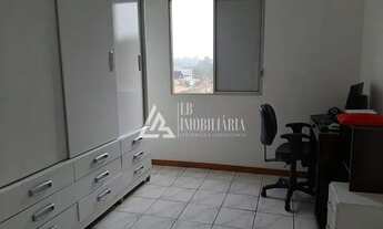 Imagem 6: Apartamento à venda, jardim luiza, JACAREI - SP
