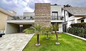 Imagem: Ref. 6114 - Casa, Alphaville Residencial
