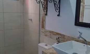 Imagem 7: Casa MOBILIADA com 3 quartos a 150 metros da praia de tabatinga à venda, Nísia Floresta, N