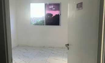 Imagem 2: Alugo apartamento no condomínio vila campo alegre