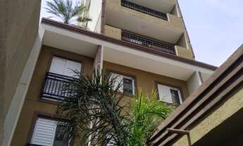 Imagem: Apartamento para aluguel possui 40 m² com