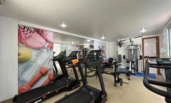 Imagem 7: Apartamento à venda em Pitangueiras | 02 suítes | 78 m²