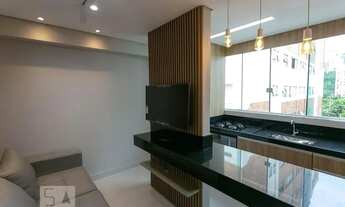 Imagem: Apartamento para Aluguel - Savassi, 1 Quarto