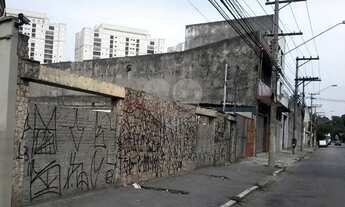 Imagem 5: Excelente terreno para incorporação ou para construir galpões, lojas, etc