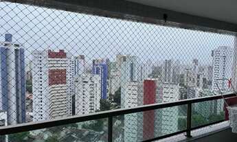 Imagem: Apartamento com 4 quartos à venda, 200