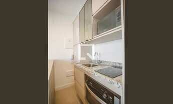 Imagem 6: Apartamento para Aluguel - Chácara Inglesa, 1 Quarto, 37 m2