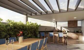 Imagem 6: ICONIC - O NOVO ÍCONE NO CENTRO - OSASCO - SP