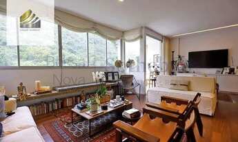 Imagem 7: Apartamento com 3 dormitórios à venda, 150 m² por R$ 1.650.000,00 - São Conrado - Rio de J