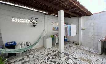 Imagem 7: Casa no Santo Antônio