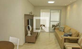 Imagem 2: Apartamento para Aluguel - Bela Vista, 1 Quarto, 66 m2