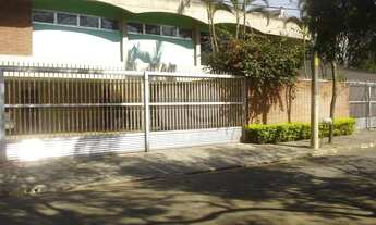 Imagem 4: CASA TÉRREA ASSOBRADADA A VENDA NO TREMEMBÉ - 3 DORMS (1 SUÍTE) E 8 VAGAS DE GARAGEM