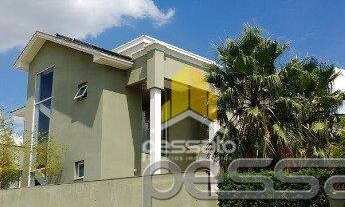 Imagem 3: Casa com 5 dormitórios à venda, 478 m² por R$ 3.192.000,00 - Alphaville - Gravataí/RS